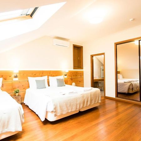 Ericeira Soul Guesthouse Εξωτερικό φωτογραφία