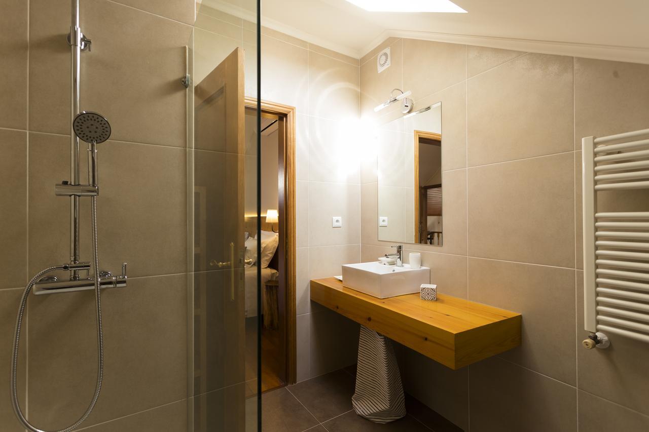 Ericeira Soul Guesthouse Εξωτερικό φωτογραφία