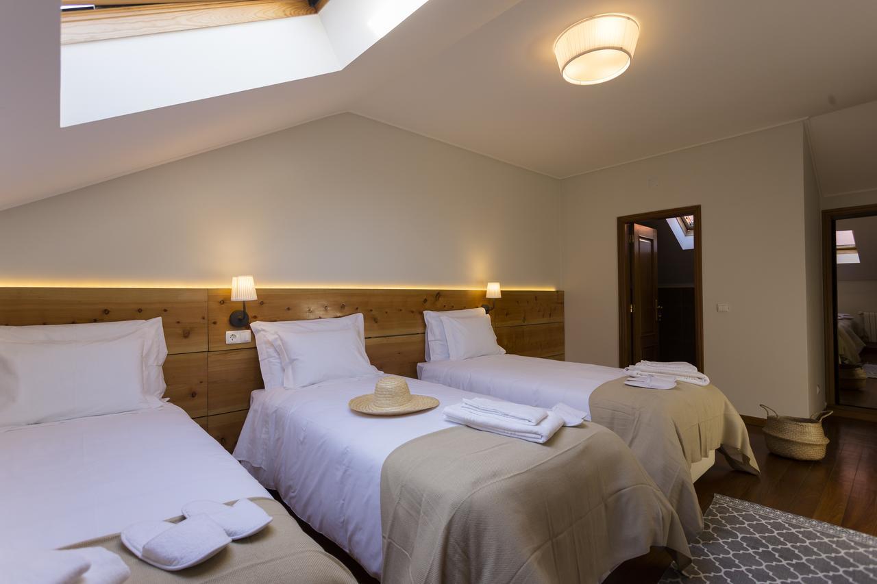 Ericeira Soul Guesthouse Εξωτερικό φωτογραφία