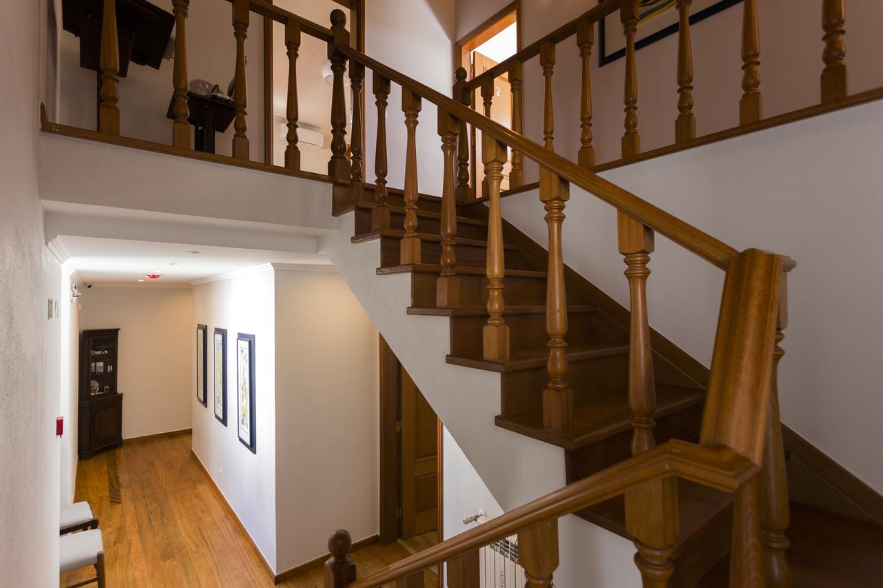 Ericeira Soul Guesthouse Εξωτερικό φωτογραφία
