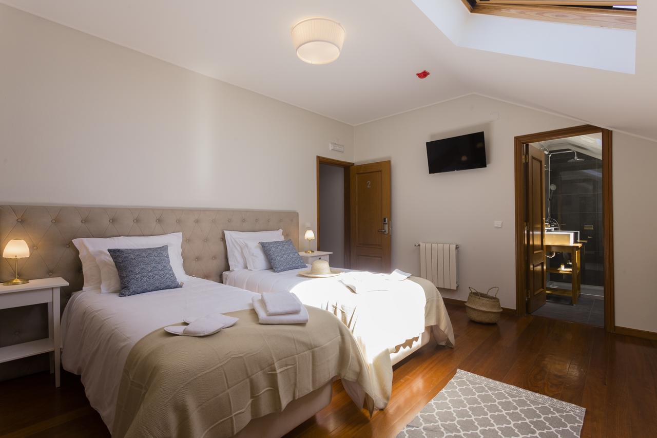 Ericeira Soul Guesthouse Εξωτερικό φωτογραφία