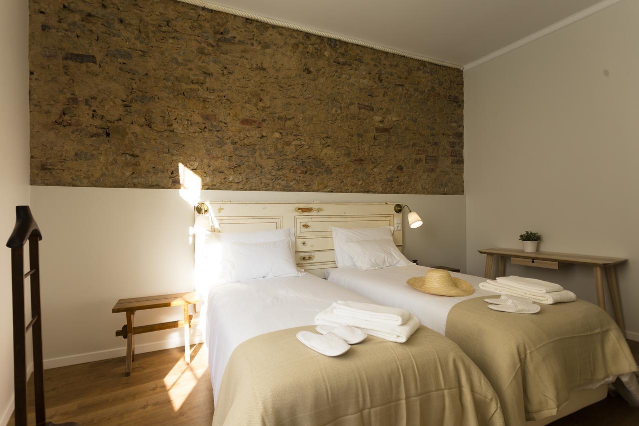 Ericeira Soul Guesthouse Εξωτερικό φωτογραφία