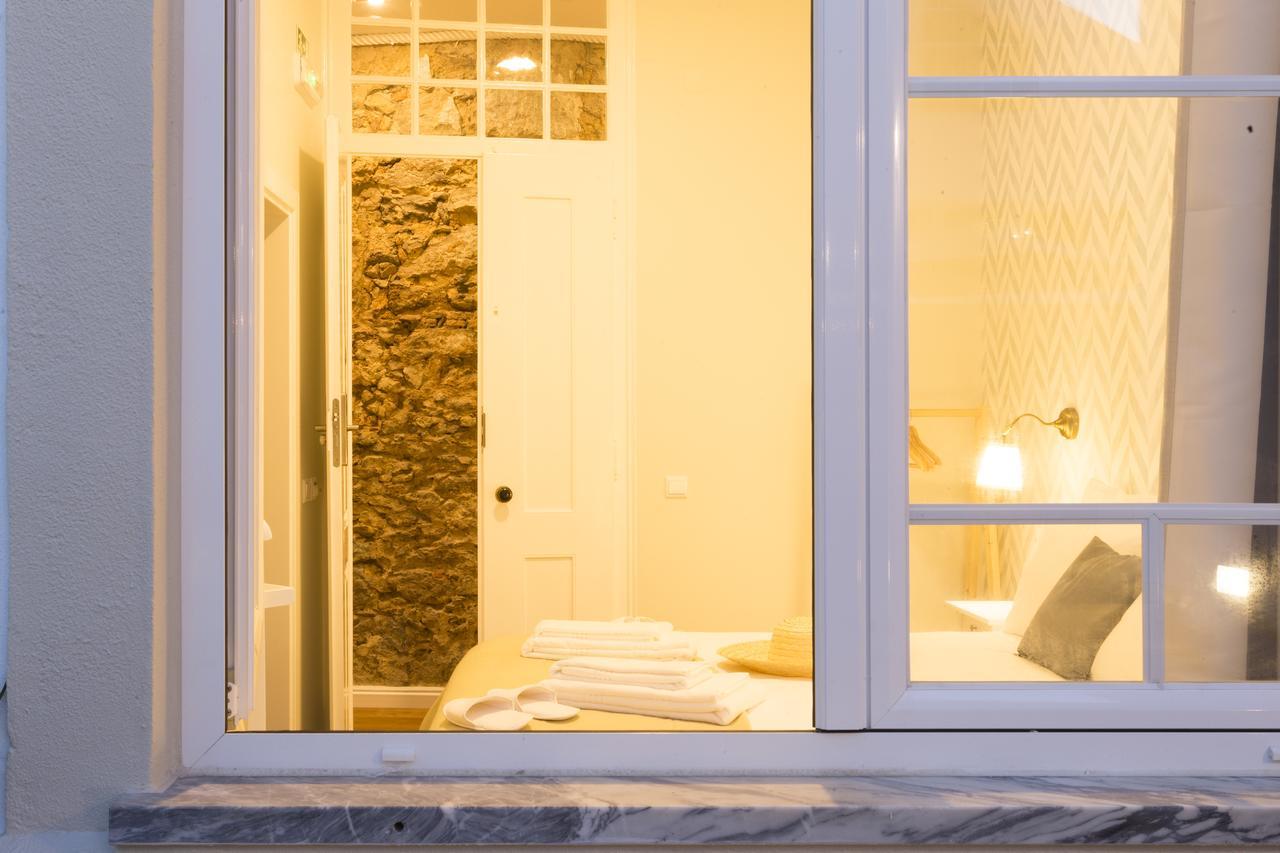 Ericeira Soul Guesthouse Εξωτερικό φωτογραφία