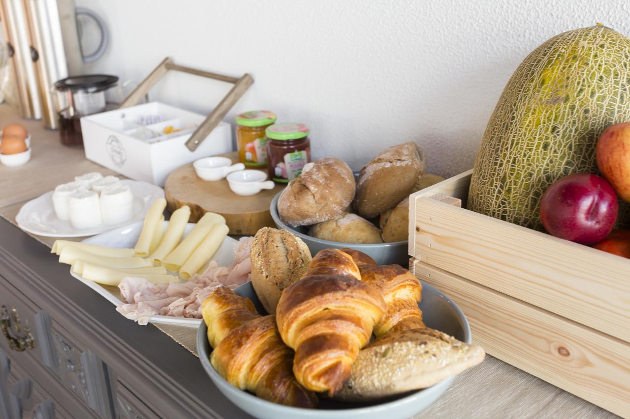 Ericeira Soul Guesthouse Εξωτερικό φωτογραφία