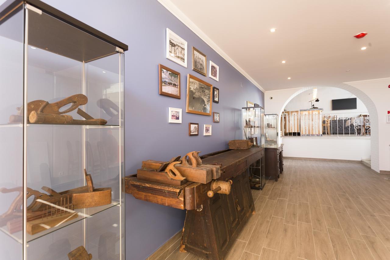 Ericeira Soul Guesthouse Εξωτερικό φωτογραφία