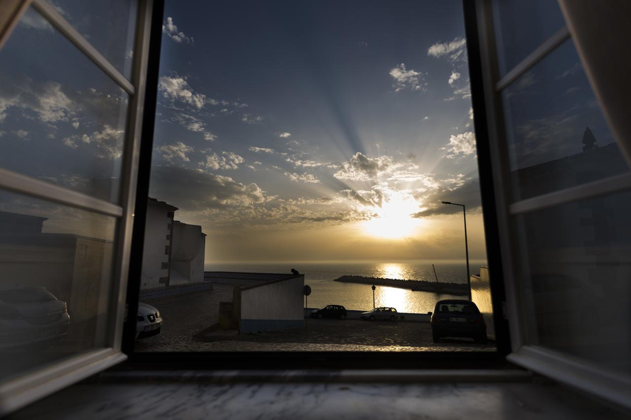 Ericeira Soul Guesthouse Εξωτερικό φωτογραφία