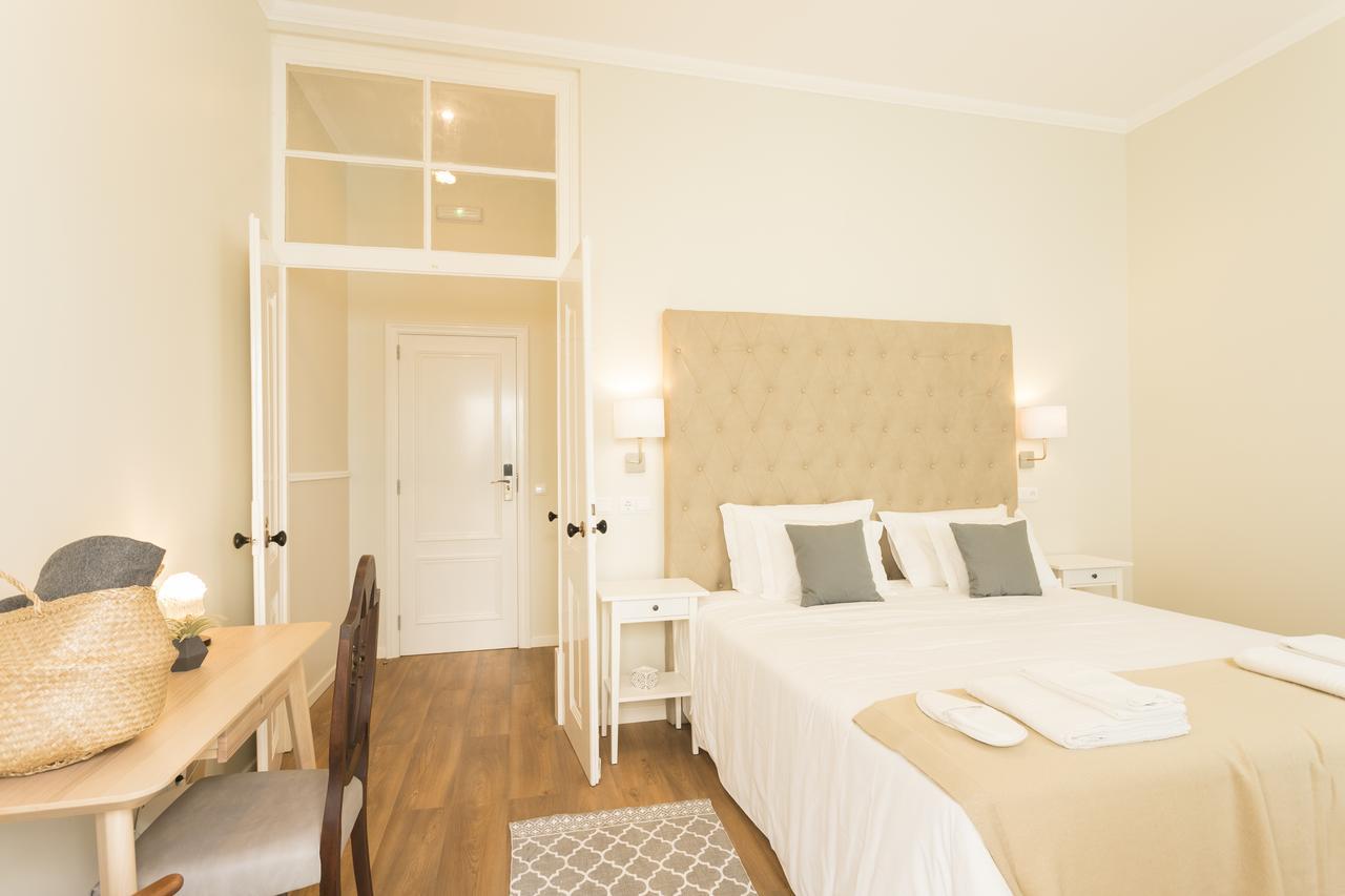 Ericeira Soul Guesthouse Εξωτερικό φωτογραφία