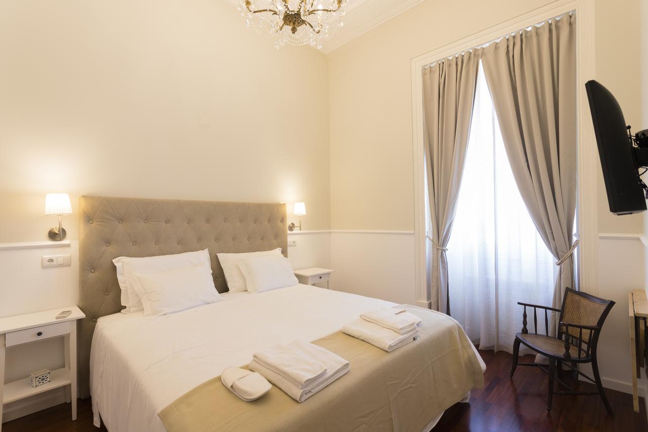 Ericeira Soul Guesthouse Εξωτερικό φωτογραφία
