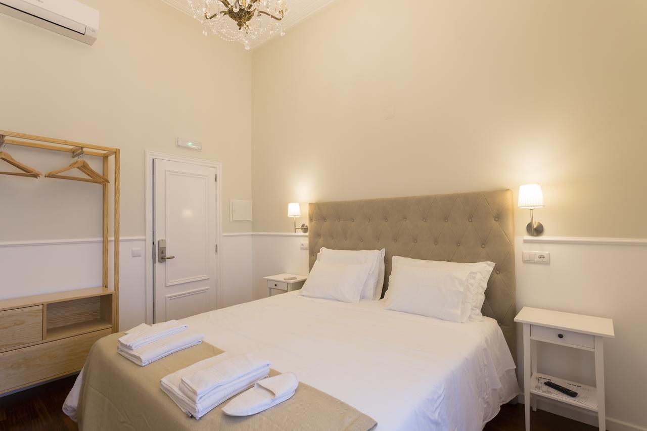 Ericeira Soul Guesthouse Εξωτερικό φωτογραφία