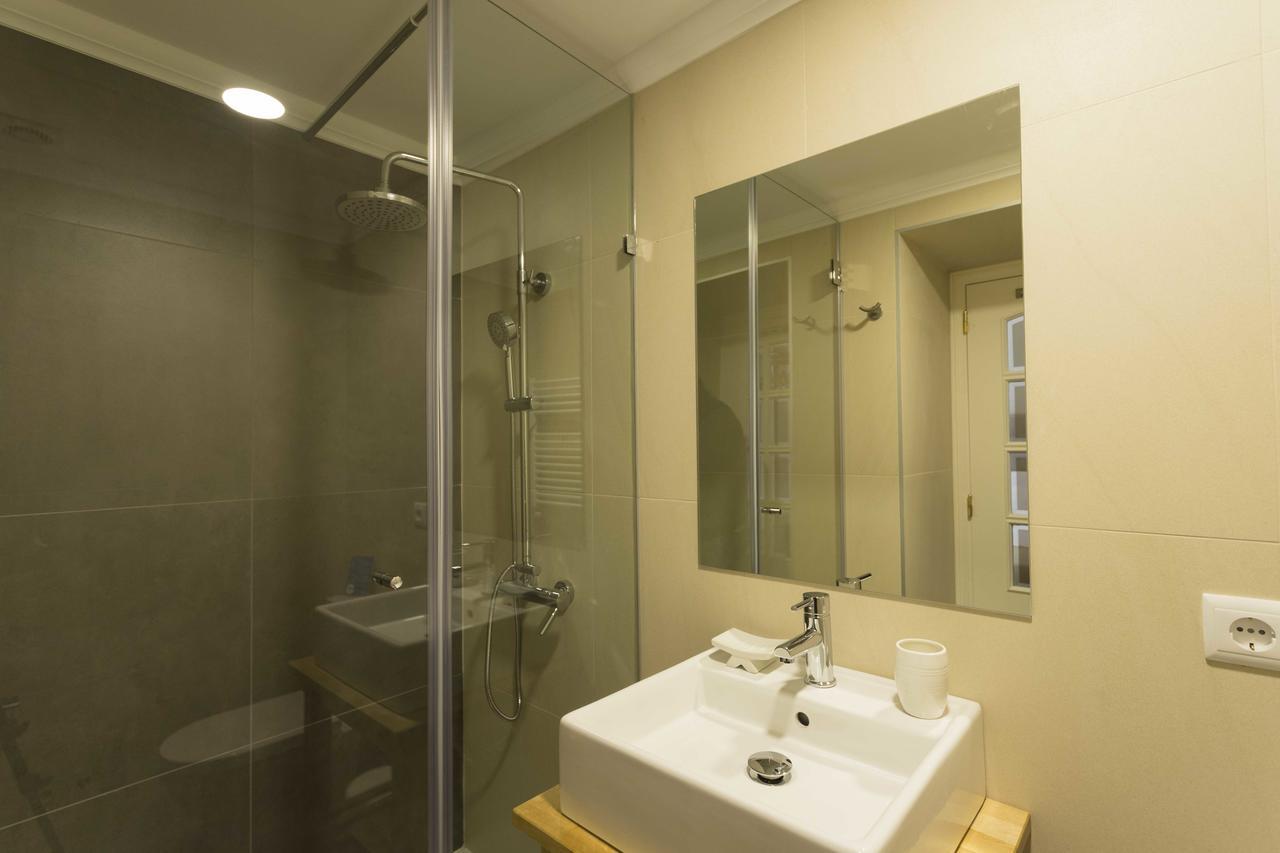 Ericeira Soul Guesthouse Εξωτερικό φωτογραφία