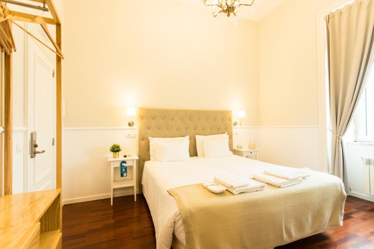 Ericeira Soul Guesthouse Εξωτερικό φωτογραφία